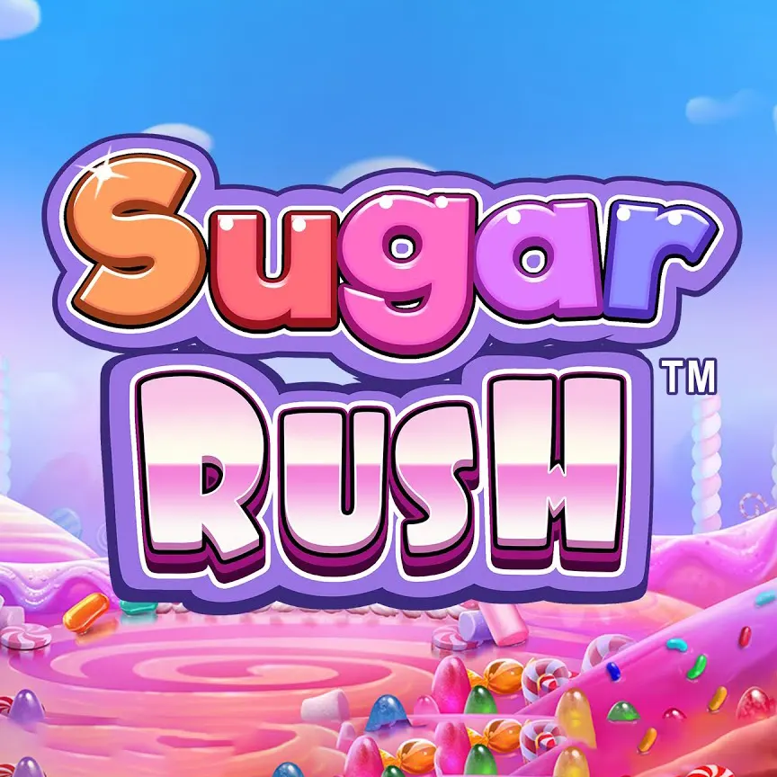Sugar Rush — Betpanda Casino