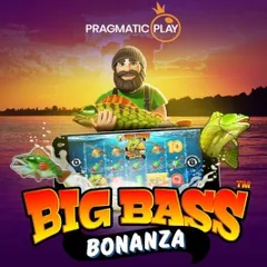 Big Bass at Betpanda Casino