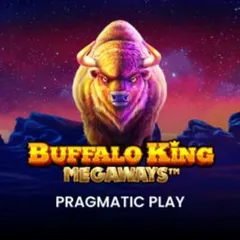 Buffalo King at Betpanda Casino