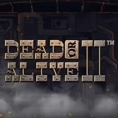 Dead or Alive 2 at Betpanda Casino