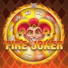 Fire Joker at Betpanda Casino