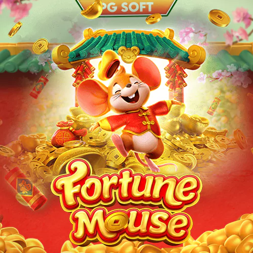Fortune Mouse — Betpanda Casino