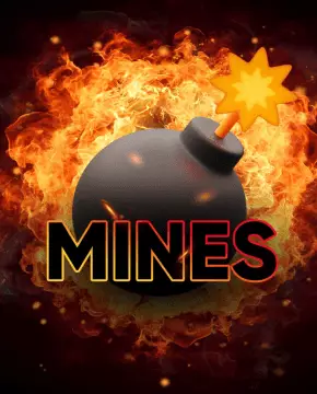 Mines — Betpanda Casino