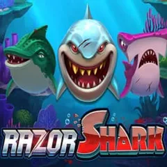 Razor Shark — Betpanda Casino