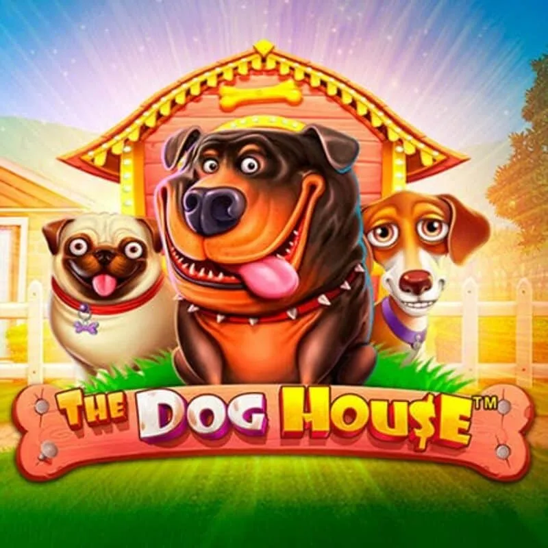 The Dog House — Betpanda Casino