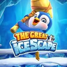 Great Ice Escape — Betpanda Casino