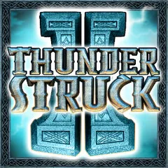 Thunderstruck II — Betpanda Casino