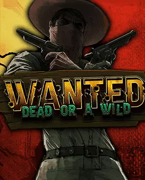 Wanted Dead or Wild — Betpanda Casino