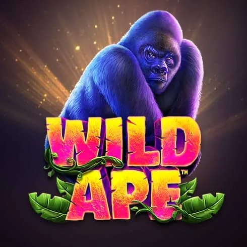 Wild Ape — Betpanda Casino