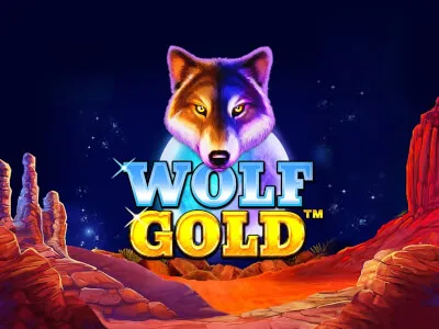 Wolf Gold — Betpanda Casino